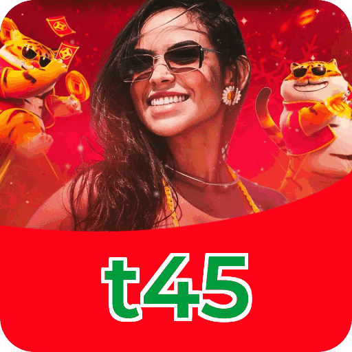 Equipe de suporte ao cliente da t45