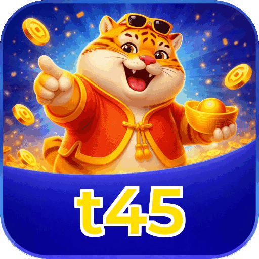 Siga a t45 no Facebook